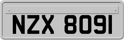 NZX8091