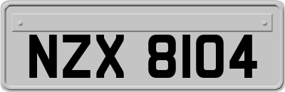 NZX8104