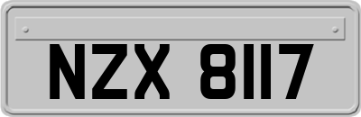 NZX8117