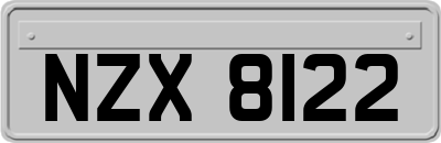 NZX8122