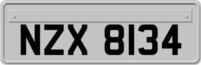 NZX8134