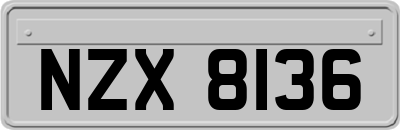 NZX8136