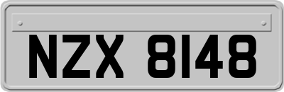 NZX8148