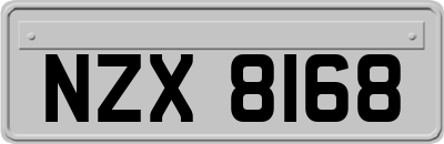 NZX8168
