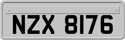 NZX8176