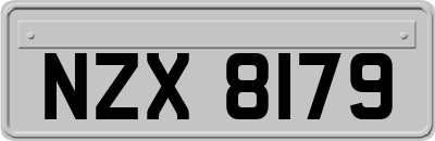 NZX8179