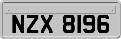 NZX8196
