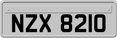 NZX8210