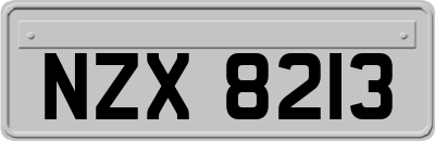 NZX8213