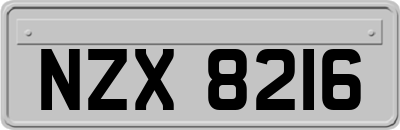 NZX8216