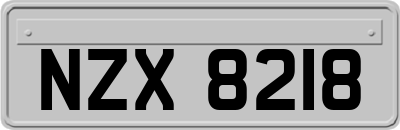 NZX8218