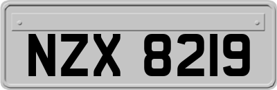 NZX8219