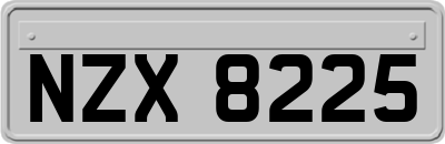 NZX8225