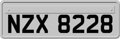 NZX8228