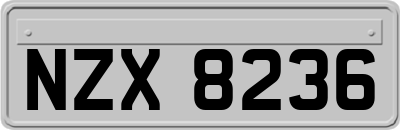 NZX8236