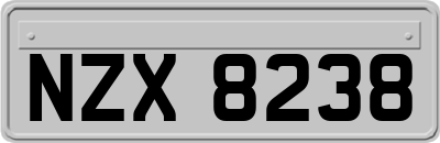 NZX8238