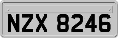 NZX8246