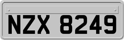 NZX8249