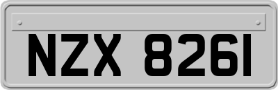 NZX8261