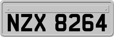 NZX8264