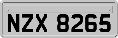 NZX8265