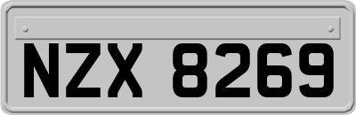 NZX8269