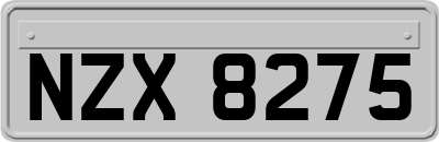 NZX8275