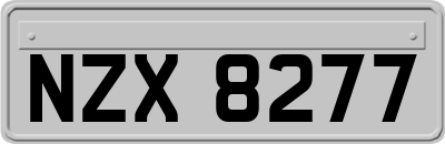 NZX8277