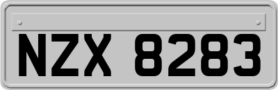 NZX8283