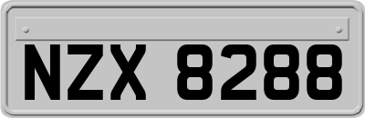 NZX8288