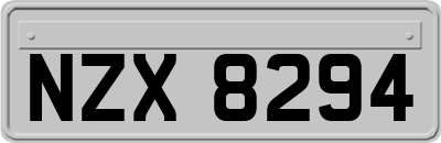 NZX8294