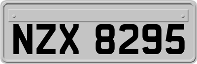 NZX8295