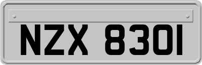 NZX8301