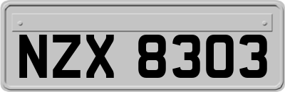 NZX8303