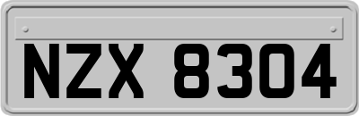 NZX8304