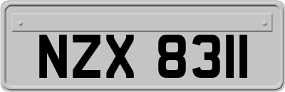 NZX8311