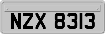 NZX8313