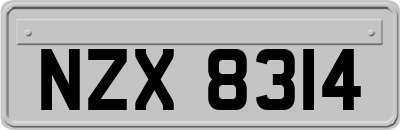 NZX8314