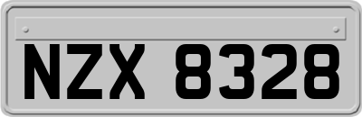 NZX8328