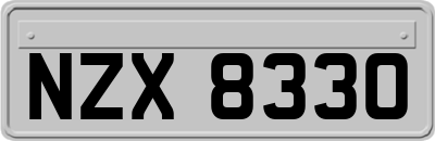 NZX8330