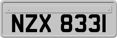 NZX8331