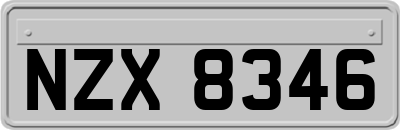 NZX8346