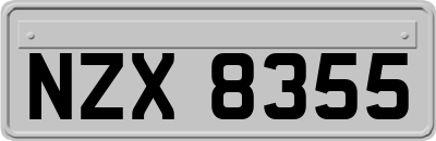 NZX8355