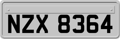 NZX8364