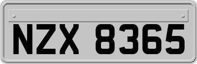 NZX8365