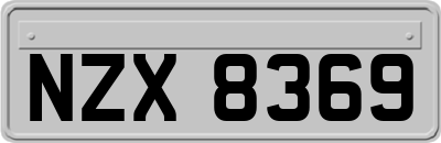 NZX8369