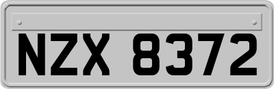 NZX8372