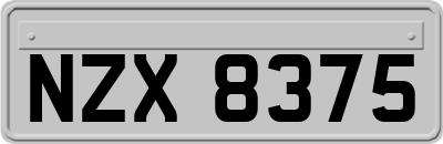 NZX8375