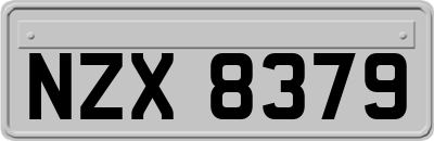 NZX8379