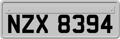 NZX8394